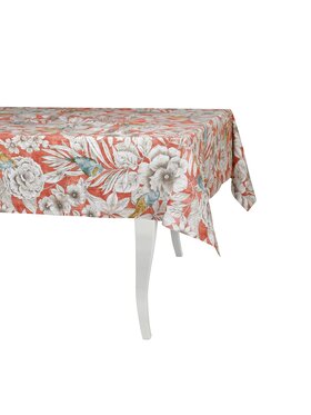 Roseberry Home Roseberry Home Obrus Topaz Pomarańczowy