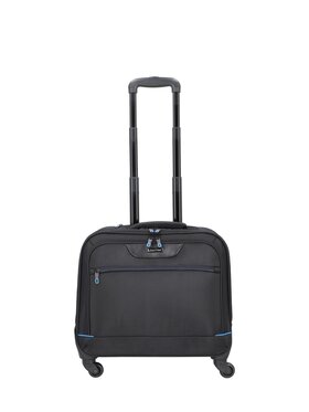 Lightpak Lightpak Walizka kabinowa 201466 Czarny
