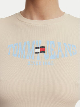 Tommy Jeans T-Shirt Tommy Jeans - 5