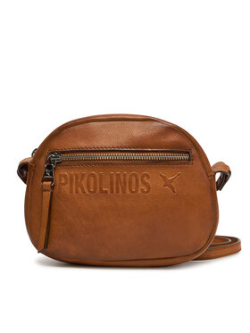 Pikolinos Pikolinos Handtasche WHA-1120C1 Braun