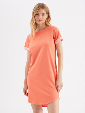JDY JDY Sukienka codzienna Ivy 15174793 Różowy Regular Fit