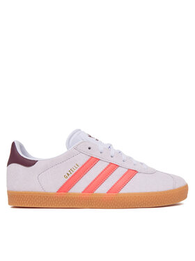 adidas adidas Sneakersy Gazelle Paris 2024 KI7132 Světle fialová