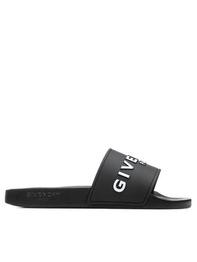 Givenchy Givenchy Klapki BH300H Czarny
