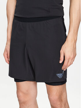 Dynafit Dynafit Športové kraťasy Alpine Pro 08-71642 Čierna Regular Fit