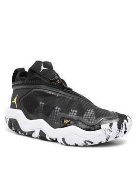 Nike Nike Обувки Jordan Why Not .6 DO7189 071 Черен