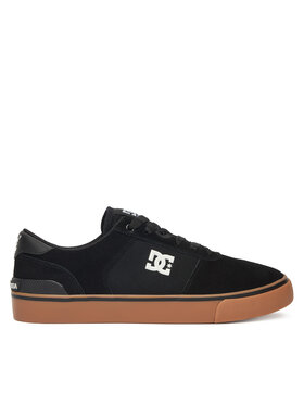 DC Shoes DC Shoes Sneakersy AW247501 Sivá