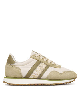 Napapijri Napapijri Sneakers NP0A8BJC Grigio