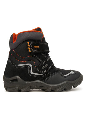Primigi Primigi Snehule GORE-TEX 2392000 M Čierna