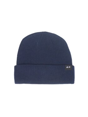 SUN68 SUN68 Cappello q-roa-33211 Blu