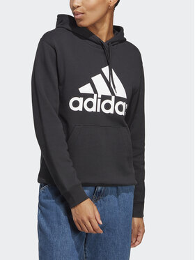 Adidas Jopa Essentials Big Logo IC6895 Črna Regular Fit