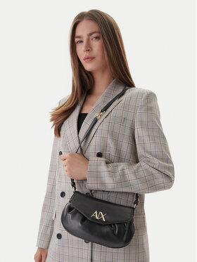 Armani Exchange Armani Exchange Ročna torba XW002164 AF19894 UC001 Črna