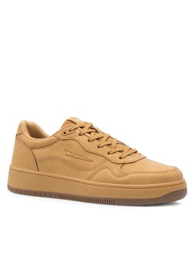 Sprandi Sprandi Sneakersy HEAT LOW MP07-11737-05 Hnedá