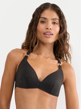 Triumph Triumph Bikini-Oberteil Summer Sunset 10226579 Schwarz