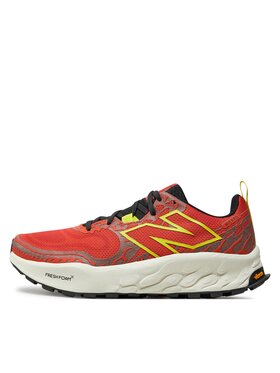 New Balance Tenisice Za Trčanje Fresh Foam Hierro V8 MTHIERR8 Narančasta