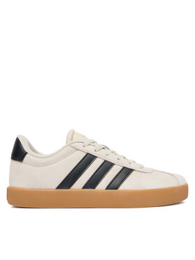 adidas adidas Sneakersy Vl Court 3.0 KI6493 Beżowy