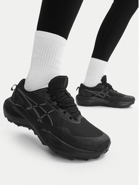 Asics Asics Bežecké topánky Gel-Venture 11 1012B933 Čierna