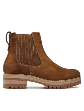 Wrangler Wrangler Челсі Callie Women Mid 20243073 Коричневий