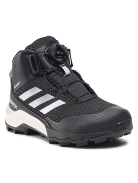adidas adidas Pantofi Terrex Winter Mid Boa R. Rd FU7272 Negru