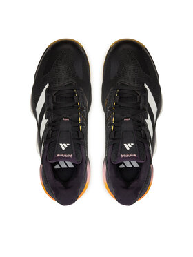 Adidas Tenisice Za Dvoranski Nogomet Stabil 16 Indoor Shoes IE3585 Crna