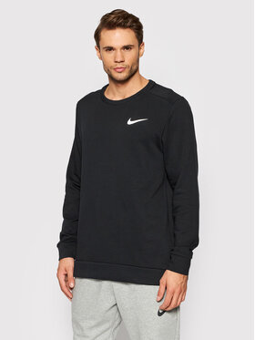 Nike Nike Sweatshirt Dri-FIT CZ7395 Noir Standard Fit