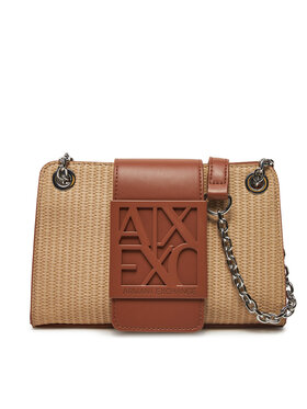 Armani Exchange Armani Exchange Torebka XW000281 AF13673 U6164 Brązowy