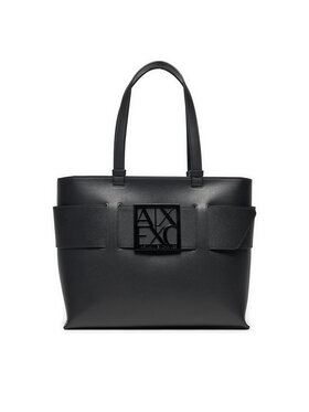Armani Exchange Armani Exchange Borsa 949138 0A874 Nero