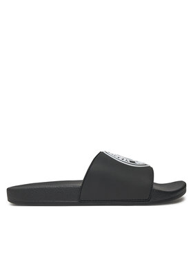 Versace Jeans Couture Versace Jeans Couture Nazouváky 77YA3SQ3 Černá