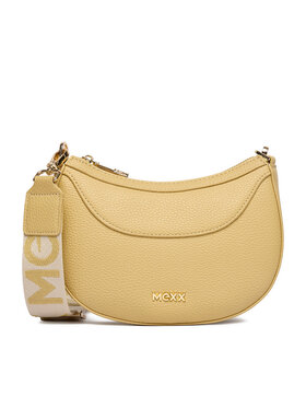 MEXX MEXX Дамска чанта CEO-MEXX-L-011-09 Жълт