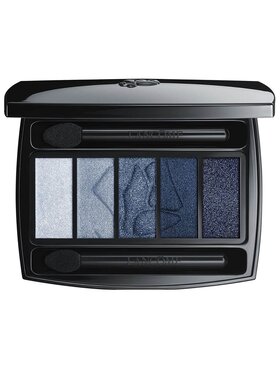 Lancôme Lancôme Hypnose Palette Paleta cieni do powiek 16 Drama Denim