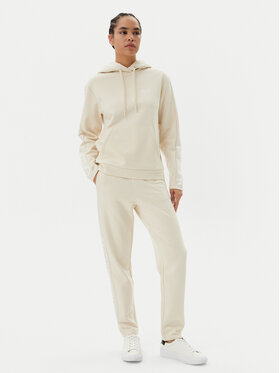 EA7 Emporio Armani EA7 Emporio Armani Спортивний костюм 7W000116 AF10443 U1079 Бежевий Regular Fit