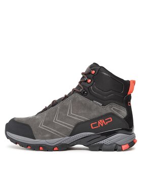 CMP Trekking Melnick Mid WP 3Q18587 Siva