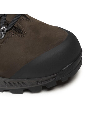 Meindl Trekking čevlji Narvik Gtx(R) GORE-TEX 5101 Rjava