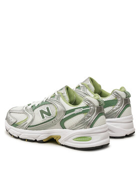 New Balance Superge MR530ADB Bež