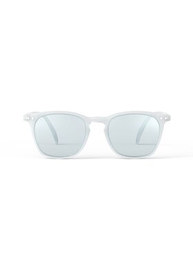IZIPIZI IZIPIZI Okulary przeciwsłoneczne sun adult Szary