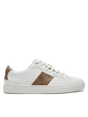Guess Guess Sneakers FMTTOG ELL12 Weiß