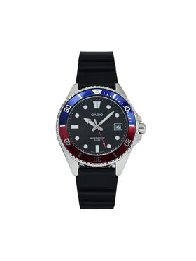 Casio Casio Ceas MDV-10-1A2VEF Negru