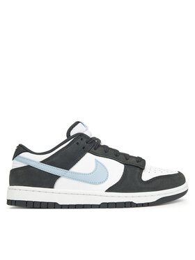 Nike Nike Sneakersy Dunk Low IB3079 100 Biela