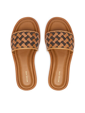 MICHAEL Michael Kors Παντόφλες MICHAEL Michael Kors - 5