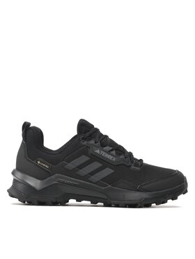 adidas adidas Trekking Terrex AX4 GORE-TEX HP7395 Crna