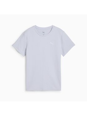 Puma Puma T-Shirt 685053 Niebieski Regular Fit