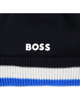 Boss Kapa J01148 Tamnoplava