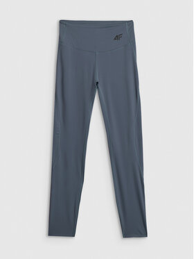 4F 4F Legginsy SOLAR PUNK Slim Fit