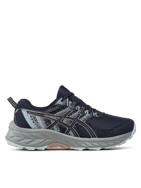 Asics Asics Běžecké boty Gel-Venture 9 1012B313 Tmavomodrá