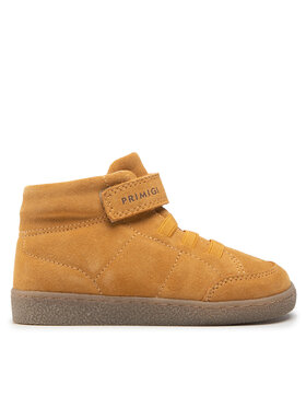Primigi Primigi Schnürschuhe 2917733 S Orange