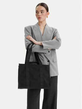 BOSS BOSS Rankinė 50558113 Juoda