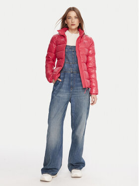 Tommy Jeans Μπουφάν πουπουλένιο Tommy Jeans - 2