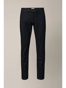 Lancerto Lancerto Jeansy Berardo SP113226000004 Szary Slim Fit