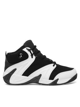 SHAQ SHAQ Scarpe da basket DEVASTATOR AQ95010Y-BW K Nero