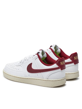 Nike Tenisice Court Vision Lo Nn DH3158 106 Bijela