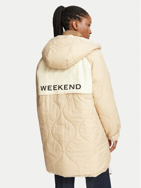 Weekend Max Mara Μπουφάν χειμωνιάτικο Weekend Max Mara - 4